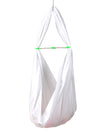 Premium Soft Cotton White Hammock/Cradle 748