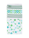 100% Cotton Printed Bath Towel Blossom
