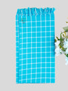 Glory Plain Colour Towel (2 PCs Pack)