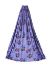 Soft Cotton Colour Printed Hammock/Cradle