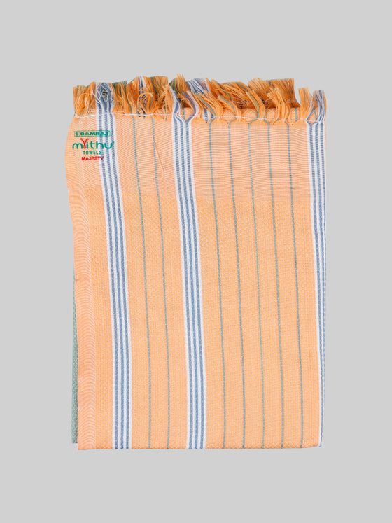 Majesty Cotton Colour Bath Towel