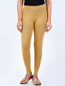  Ankle Fit Spandex Stretchable Leggings Skin