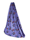 Soft Cotton Colour Printed Hammock/Cradle