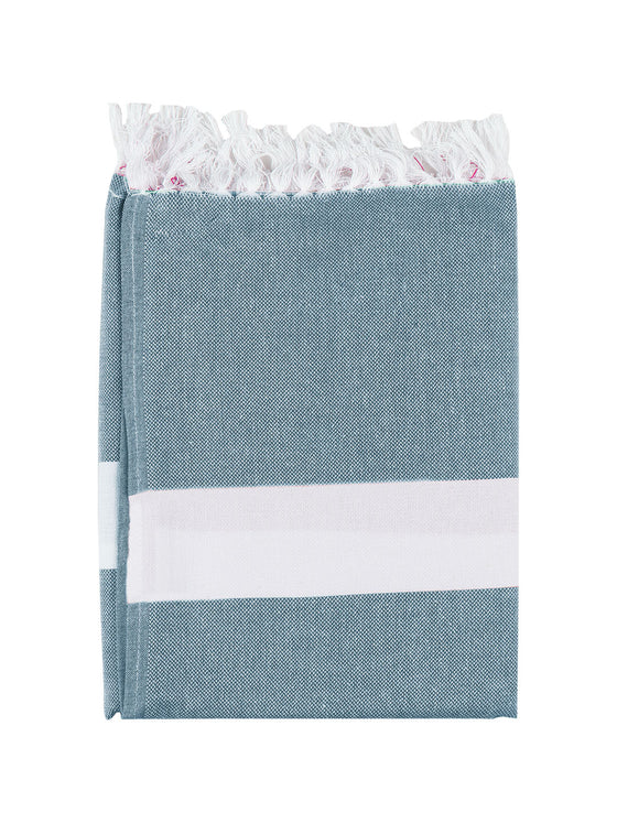 Cotton Colour Bath Towel Master