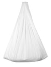 Premium Soft Cotton White Hammock/Cradle 748