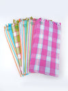 Cotton Colour Bath Towel Vihar Special