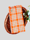 Glory Plain Colour Towel (2 PCs Pack)