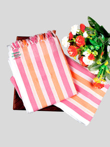  Cotton Colour Bath Towel Grassland