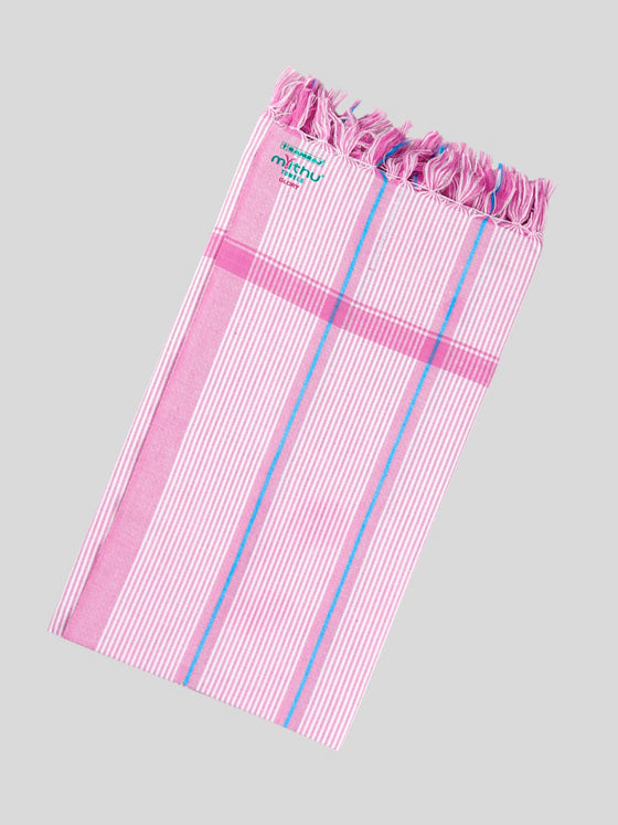 Glory Plain Colour Towel (2 PCs Pack)
