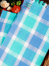 Cotton Colour Bath Towel Grassland
