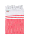 100% Cotton Bath Towel Diamond Plus