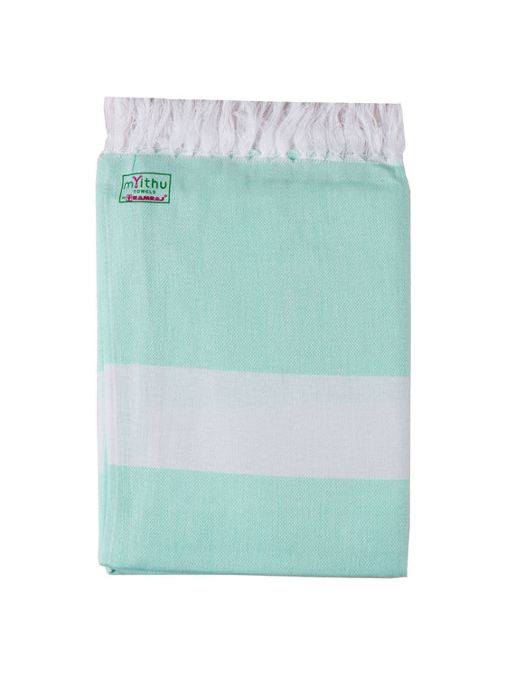 Cotton Colour Bath Towel Master