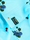Soft Cotton Colour Printed Hammock/Cradle