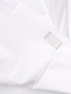 Premium Soft Cotton White Hammock/Cradle 748