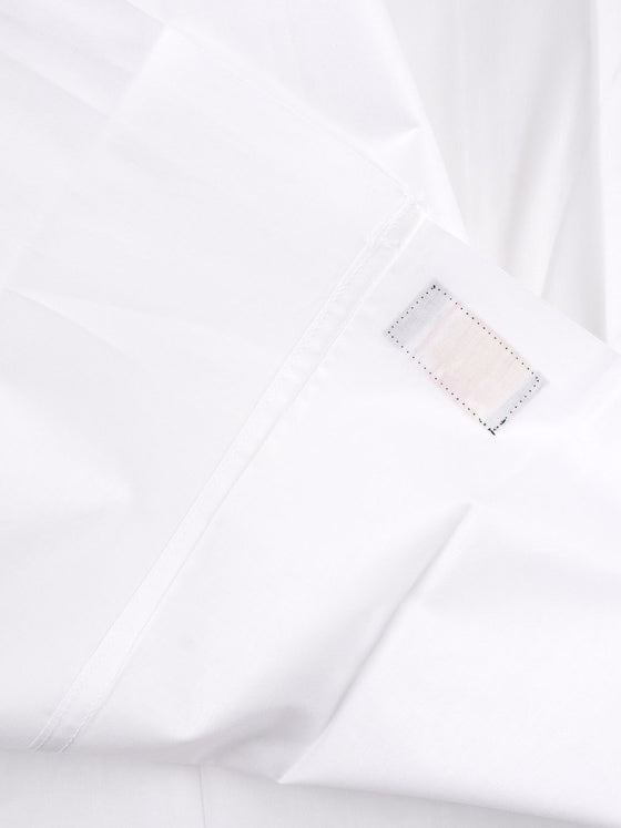 Premium Soft Cotton White Hammock/Cradle 748