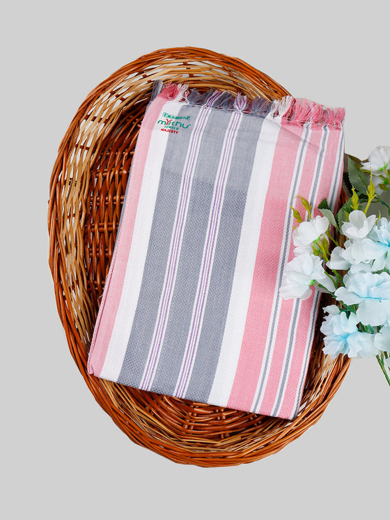 Majesty Cotton Colour Bath Towel