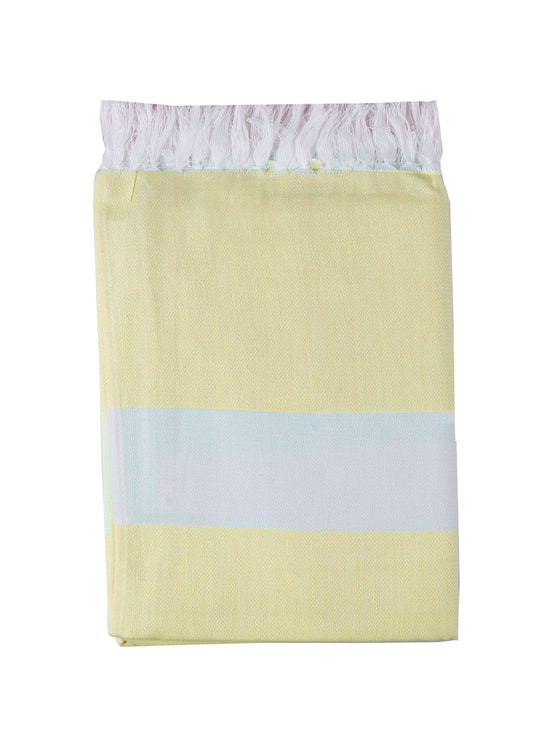 Cotton Colour Bath Towel Master