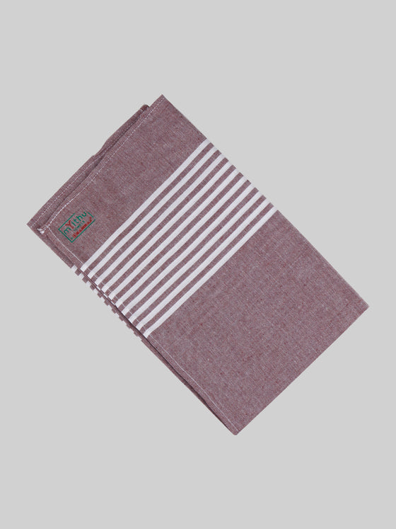 Baby Care Bath Towel 1 Meter (2 Pcs Pack)