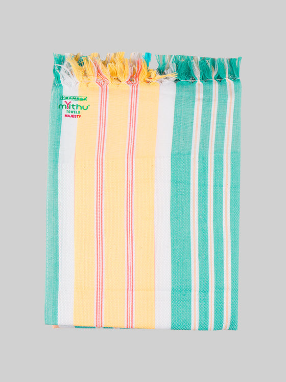 Majesty Cotton Colour Bath Towel