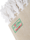 Cotton Colour Bath Towel Master