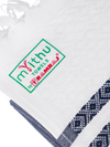 100% Cotton Bath Towel Diamond Plus