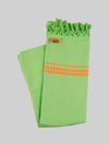 Cotton Colour Bath Towel Chariot