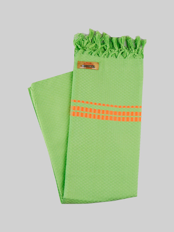 Cotton Colour Bath Towel Chariot