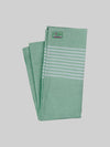 Baby Care Bath Towel 1 Meter (2 Pcs Pack)