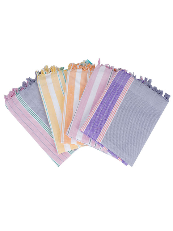 Majesty Cotton Colour Bath Towel