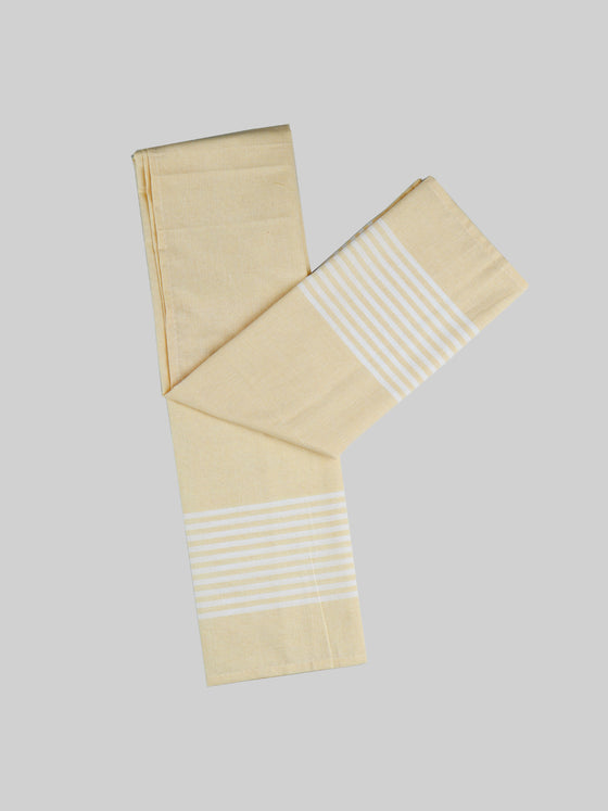 Baby Care Bath Towel 1 Meter (2 Pcs Pack)