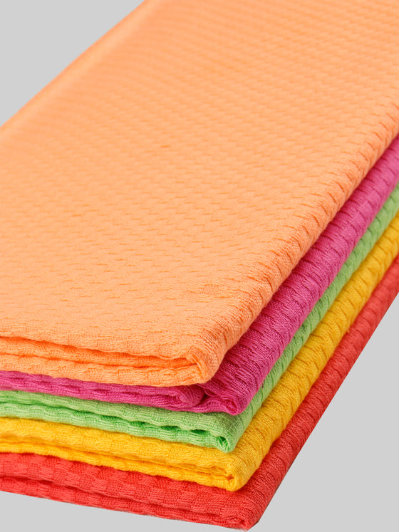 100% Cotton Colour Bath Towel Cygnet