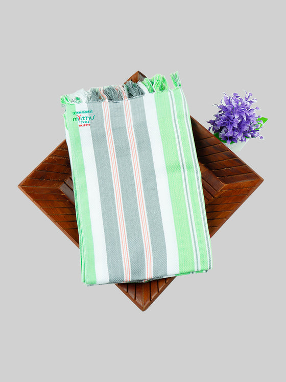 Majesty Cotton Colour Bath Towel