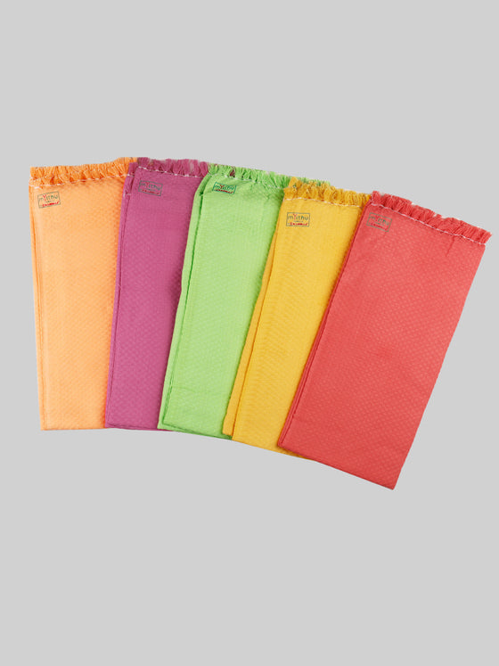 100% Cotton Colour Bath Towel Cygnet