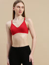 Normal Colour Brazier Plus Size KB06 (2Pcs Pack)