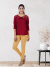 Churidar Leggings 3 PCs Combo Pack NSP