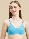 Normal Colour Brazier Plus Size KB06 (2Pcs Pack)