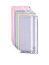 Honey Dew 102 Cotton Colour Bath Towel
