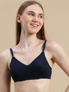 Coverage Cup Colour Brazier Plus Size KB09 (2Pcs Pack)