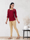Churidar Leggings 3 PCs Combo Pack GSY
