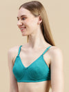 Coverage Cup Colour Brazier Plus Size KB09 (2Pcs Pack)