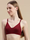 Normal Colour Brazier Plus Size KB06 (2Pcs Pack)