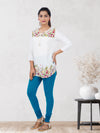 Churidar Leggings 3 PCs Combo Pack PYS