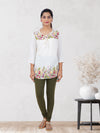 Churidar Leggings 3 PCs Combo Pack GKJ