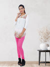 Churidar Leggings 3 PCs Combo Pack BLG