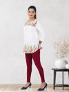 Ankle Fit Leggings 3 PCs Combo Pack YGM