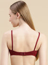 Coverage Cup Colour Brazier Plus Size KB09 (2Pcs Pack)
