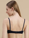Coverage Cup Colour Brazier Plus Size KB09 (2Pcs Pack)