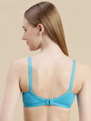 Cross Over Colour Brazier Plus Size KB07 (2Pcs Pack)