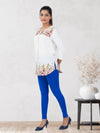 Ankle Fit Leggings 3 PCs Combo Pack PBG