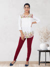 Churidar Leggings 3 PCs Combo Pack LMC